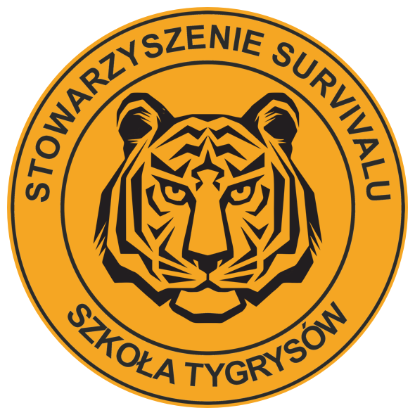 Logo Szkoła Tygrysów